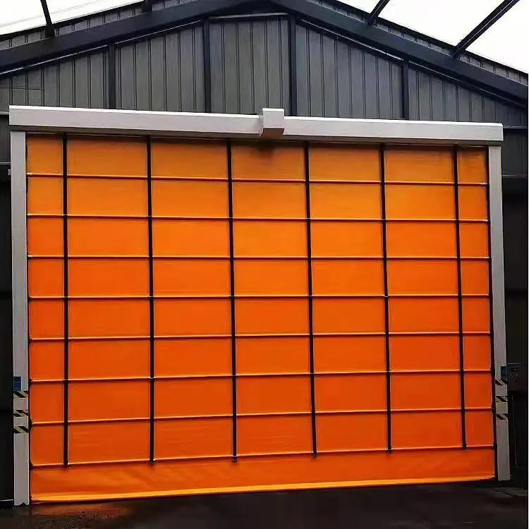 車(chē)庫(kù)門(mén)